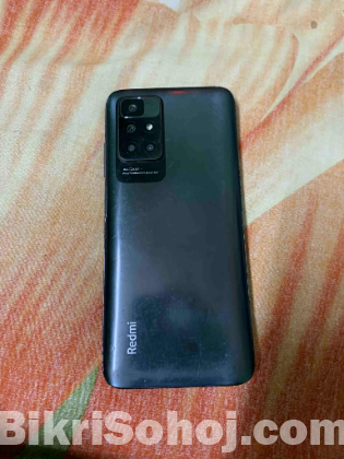 Redmi 10
